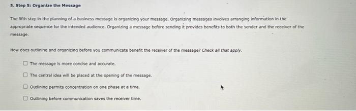 the options for the last question are time,