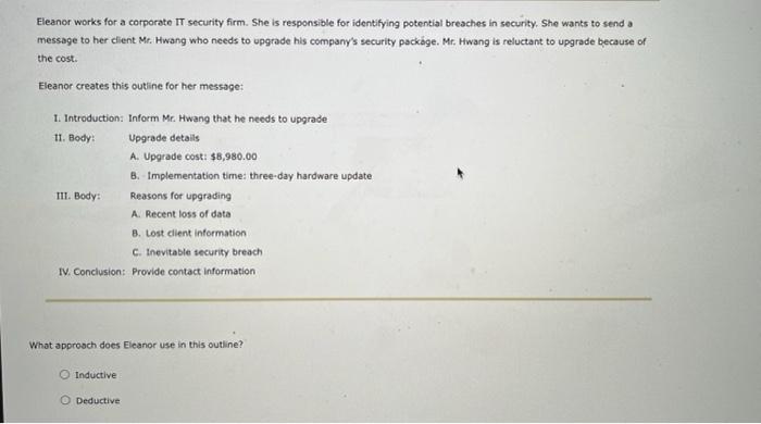 the options for the last question are time,