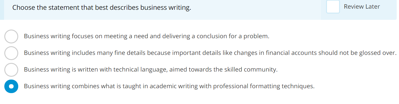 Prepping for exams, please answer all , thank