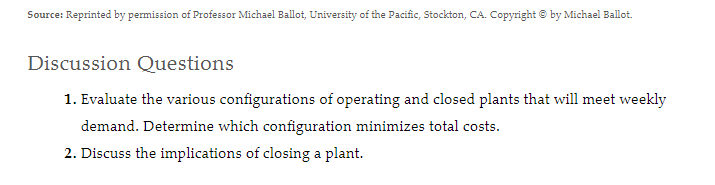 Can you provide guidelines step by step with all