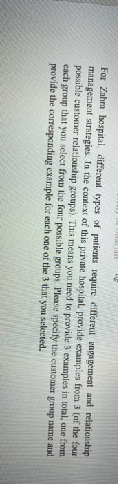 ok Question 3:(15 points) Your answer should be