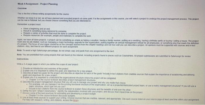 PLEASE MAKE SURE TO INCLUDE 3 sources to support