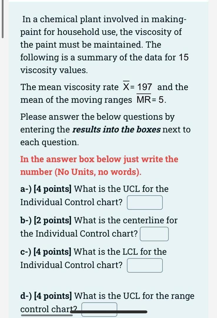 ******i need the answer for all, i will upvote