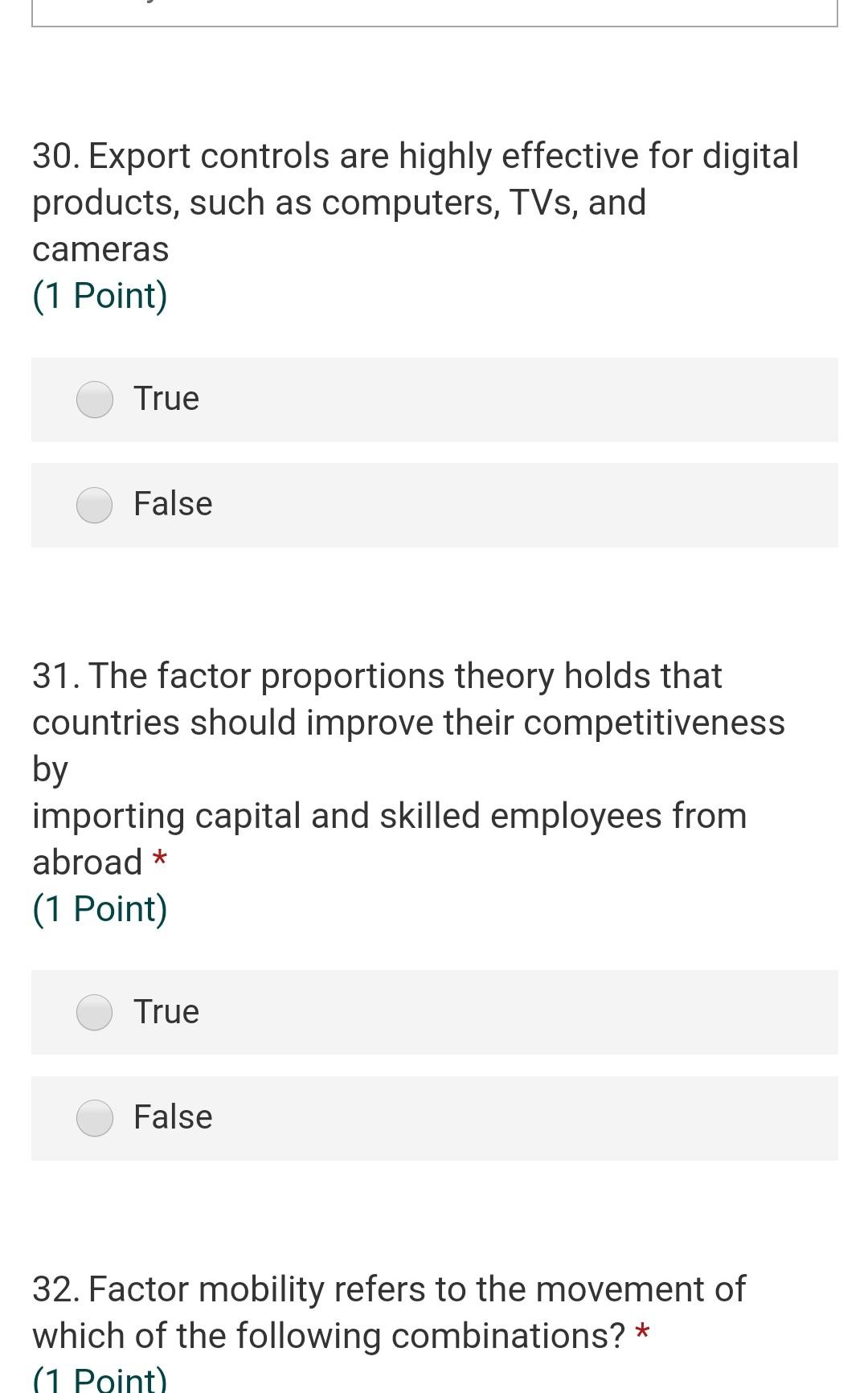 * Required 1. Do you want a bouns mark * (1