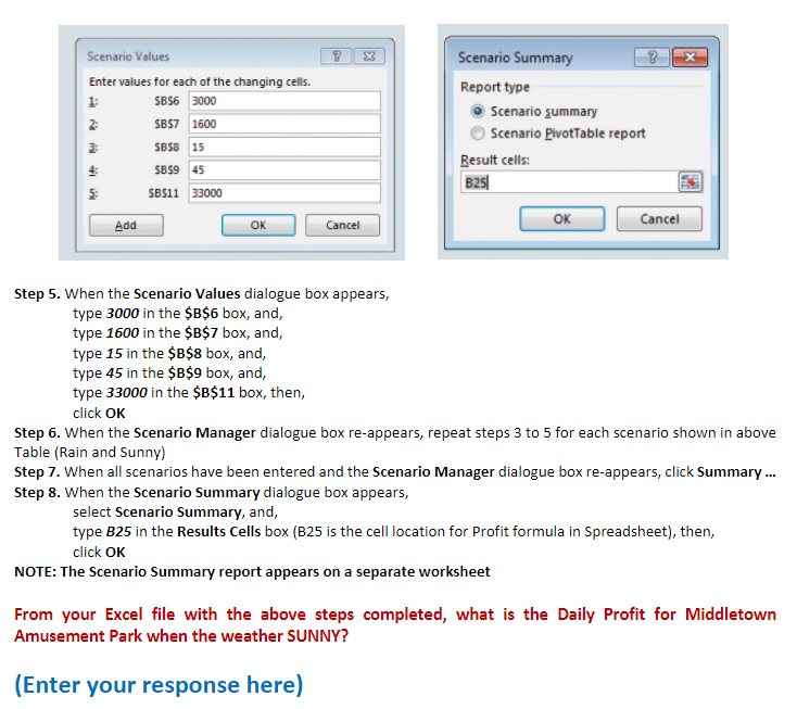 Using a fresh new Excel file: Step 1. Click the