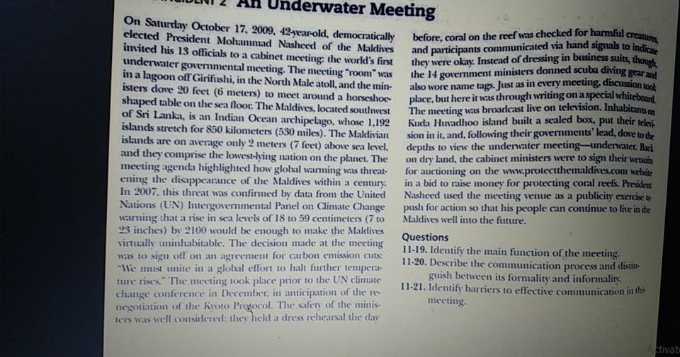 Please Solve the following questions below for