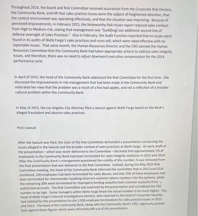 Answer questions in simplest Form Read paragraph