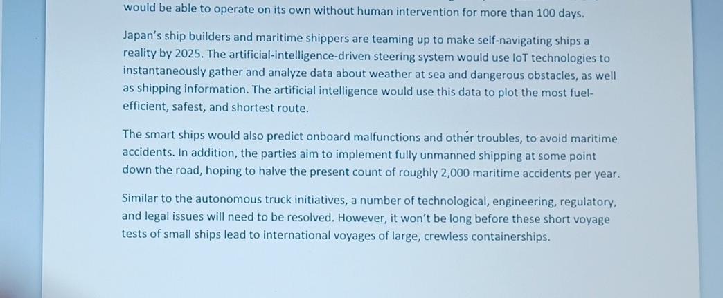 Please give the answer form both points. Case