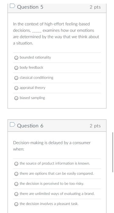 all three HELP!' Question 5 2 pts In the context
