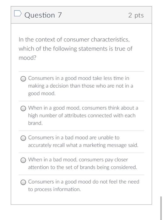 all three HELP!' Question 5 2 pts In the context