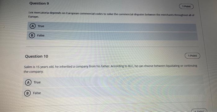 I need the answers very fast without explain