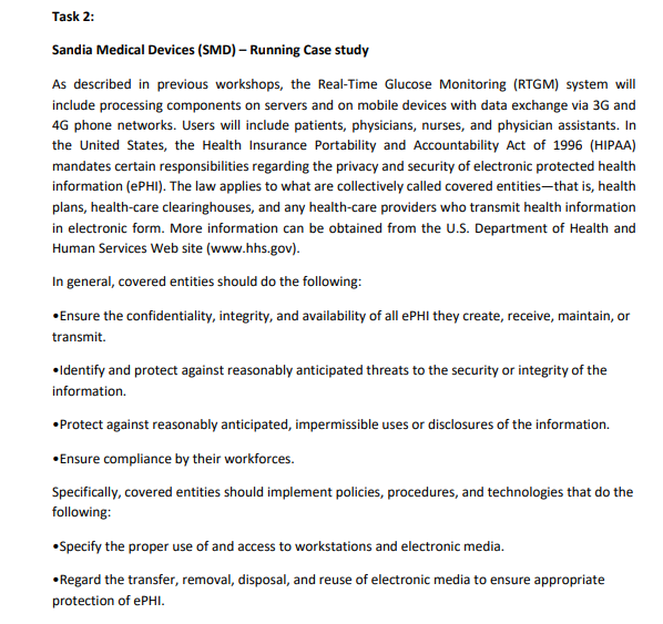 Please help all information has been provided!!!