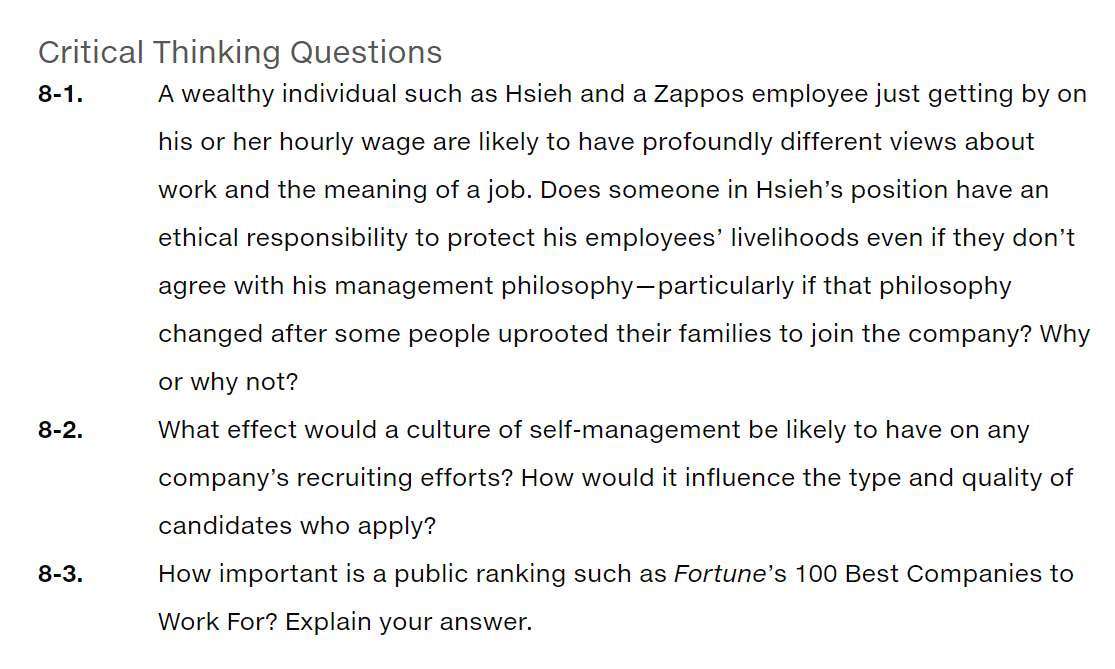 8.7: Thriving in the Digital Enterprise: Taskbots