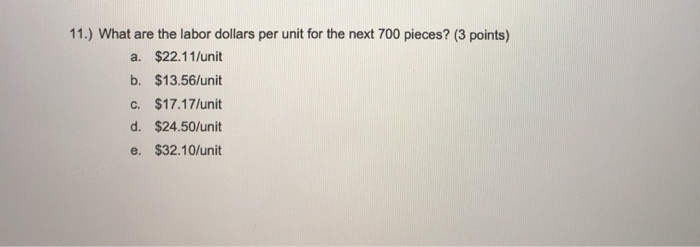 ESTIMATING PRICES USING LEARNING RATES A buyer