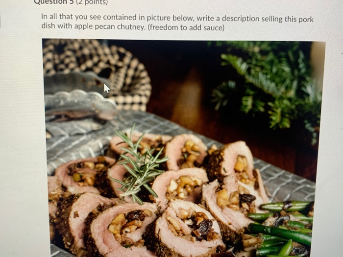 Question 1 (2 points) What are the two primary