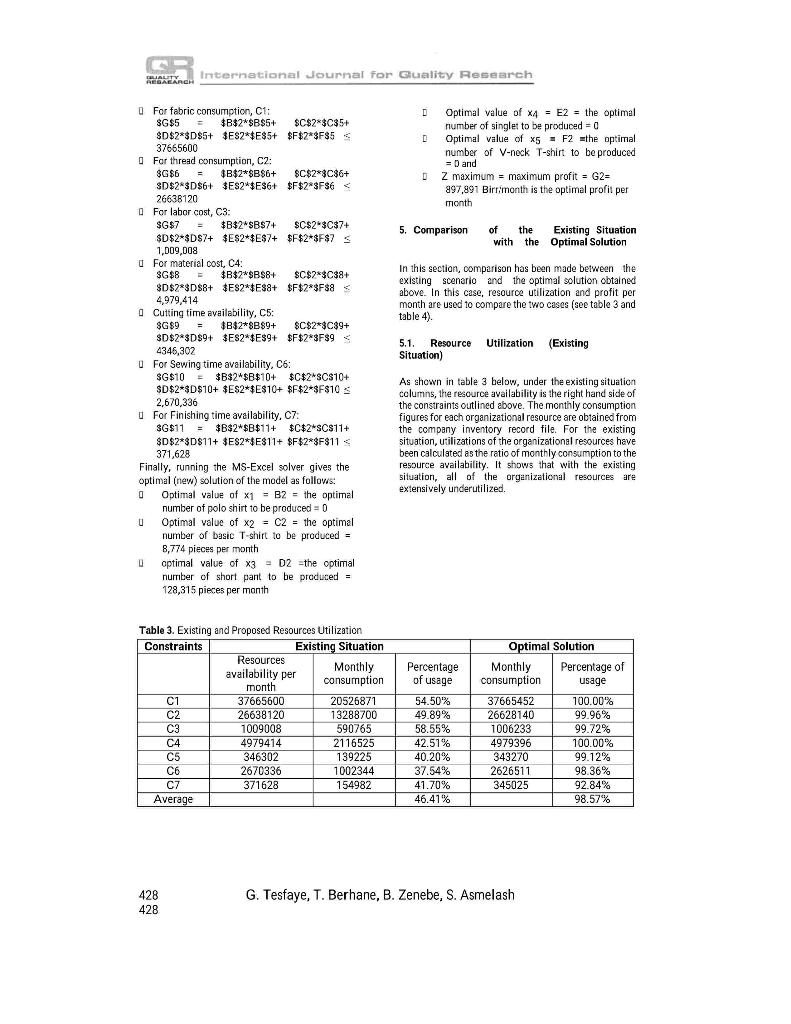 1. Criticize the attached article Your project
