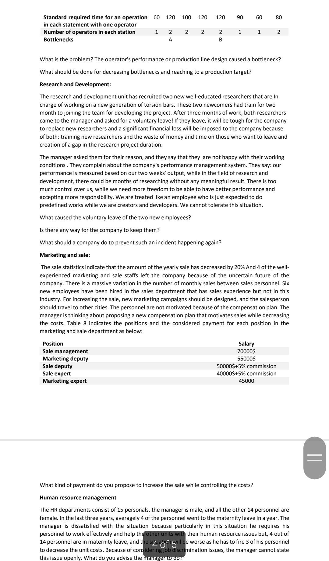 supply can be found for this industry. 13.