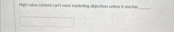 is all about increasing the prominence of a site