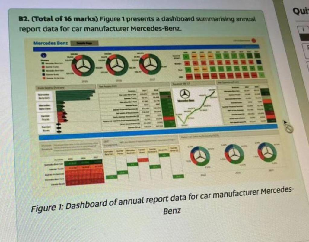 a. Suggest two filters that could be added to