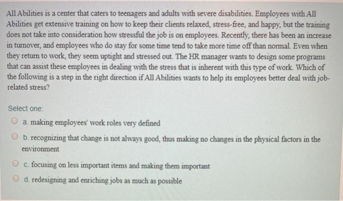 You are a new manager at a processing plant. On