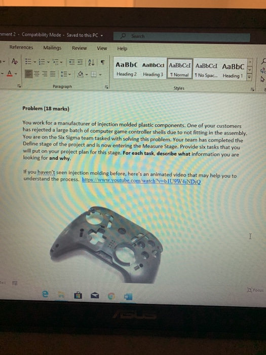mment 2. Compatibility Mode - Saved to this PC- e