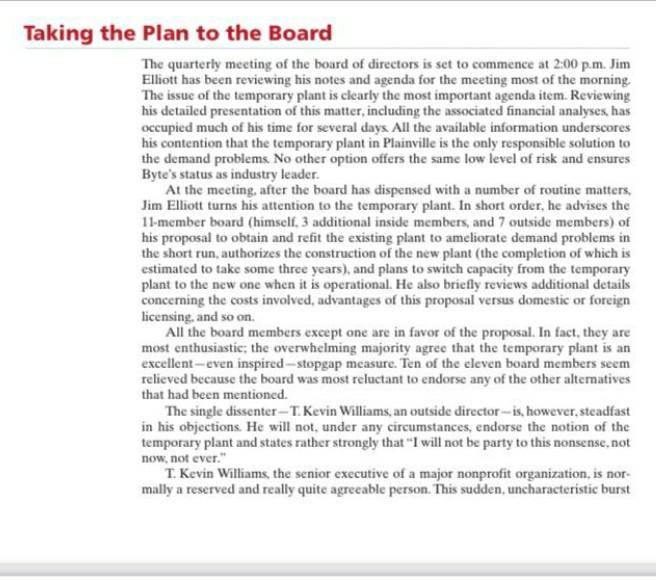 This is an assignment could you please introduce