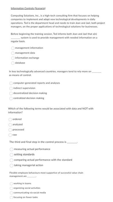 need for review asap Informatian