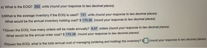 Joe Henry's machine shop uses 2.480 brackets