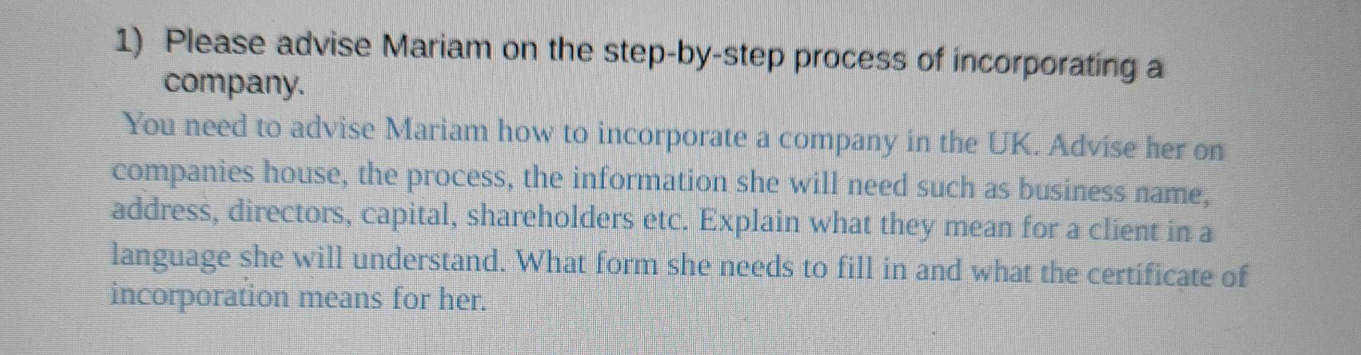 question please write in your own words and do