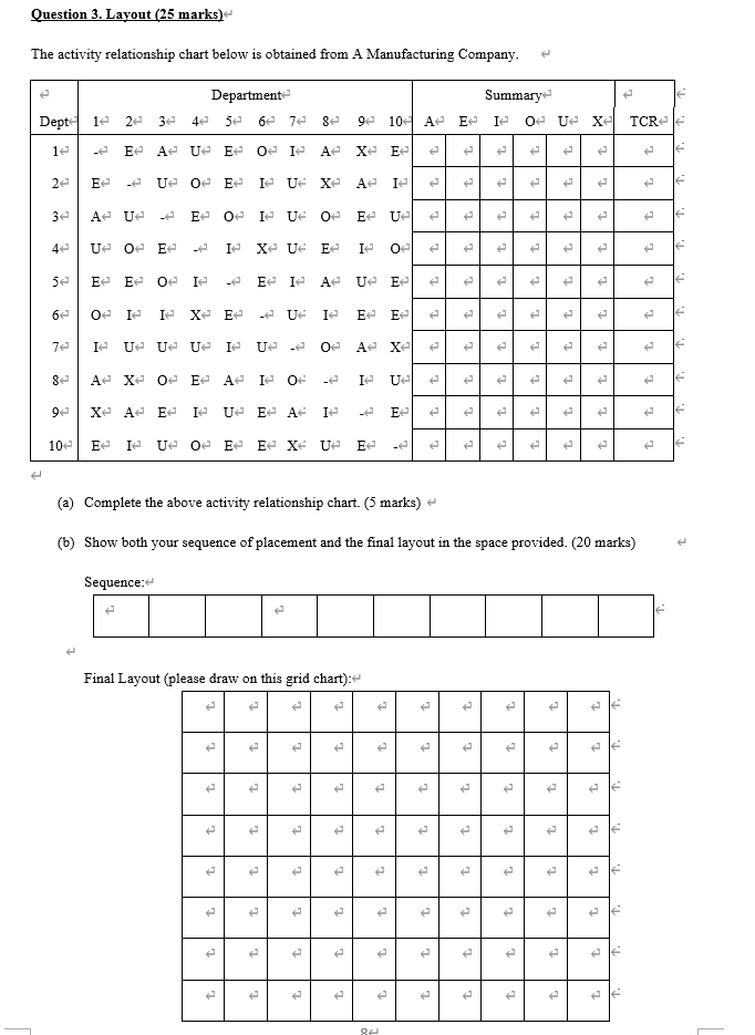 Please look at the question carefully. Some