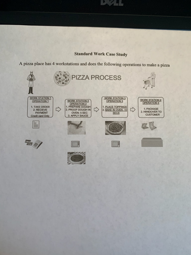 Please answer powerpoint questions 1-4. Standard