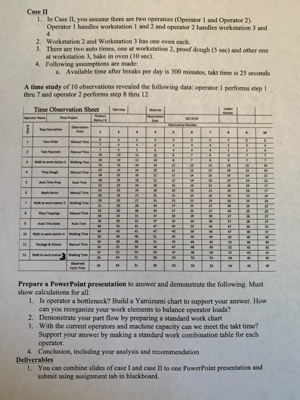 Please answer powerpoint questions 1-4. Standard