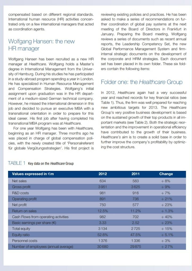 Can you answer Question Block A (1-3); Question