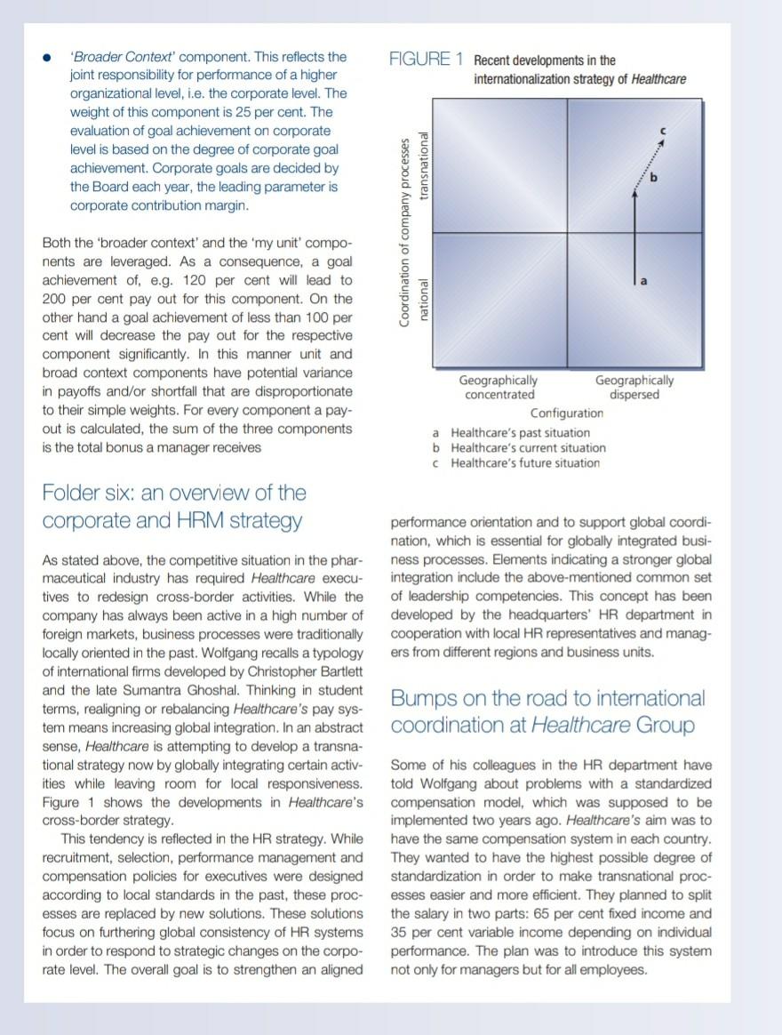 Can you answer Question Block A (1-3); Question