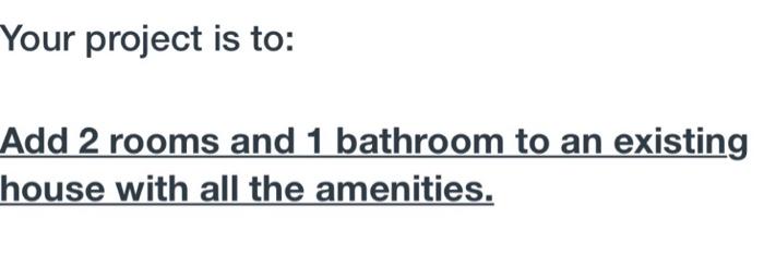 Please create a project network, gantt chart, and