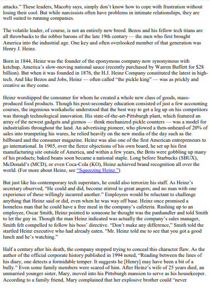 Question 1. In what ways do temper tantrums