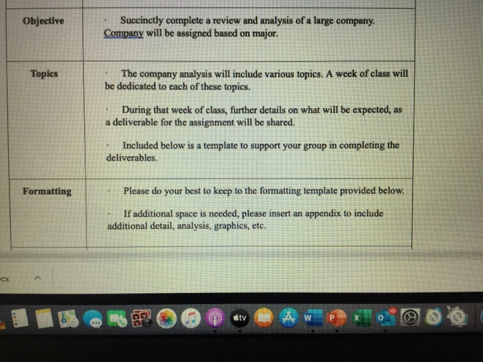 Complete the five forces analysis. For each