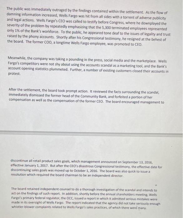 answer question in simplest form The public was