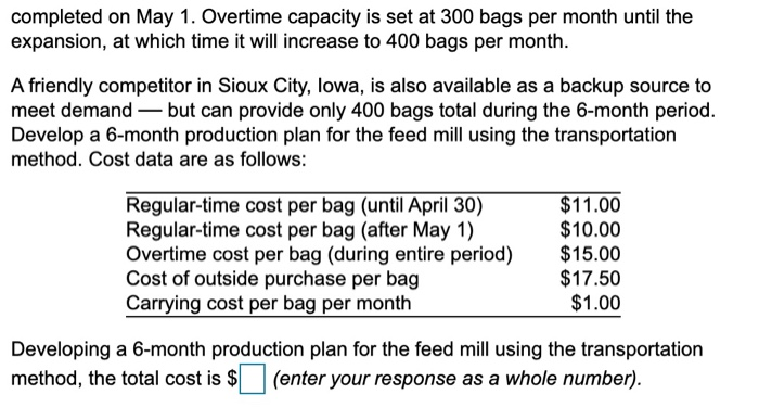 A large St. Louis feed mill, Robert Orwig