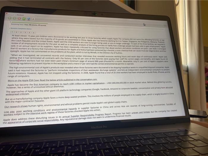 A Moving to another question will save this