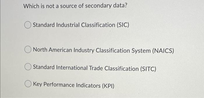 In step one of the Foreign market section model