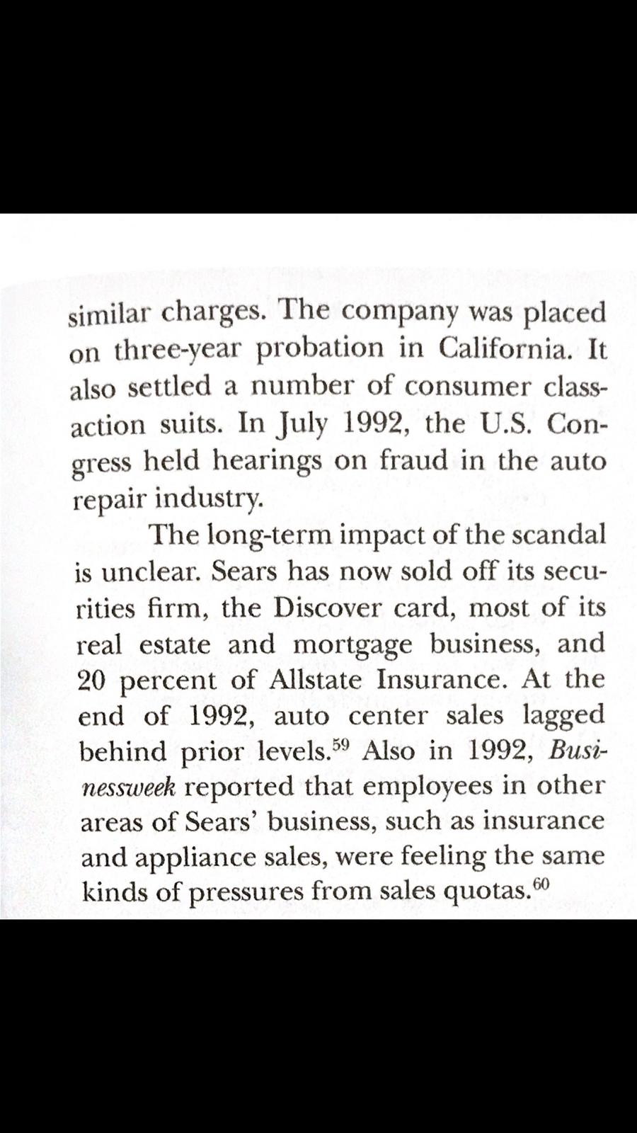 1. 1. Identify the ethical issues involved in the