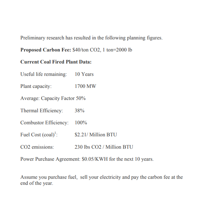 QUESTION 1 Calculate the Net Present Value [in