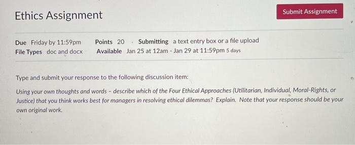 Can someone please help me with this managment