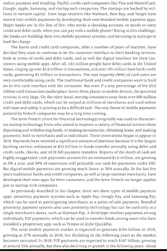 please need good answer for these two questions