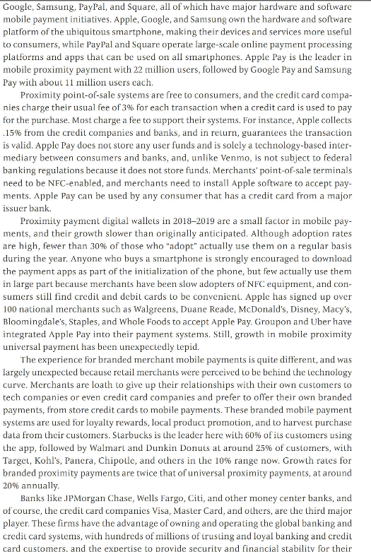 please need good answer for these two questions