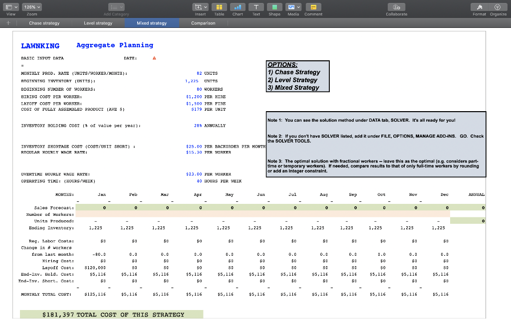- T T Vie 126% v Zoom # ii Insert Table Do