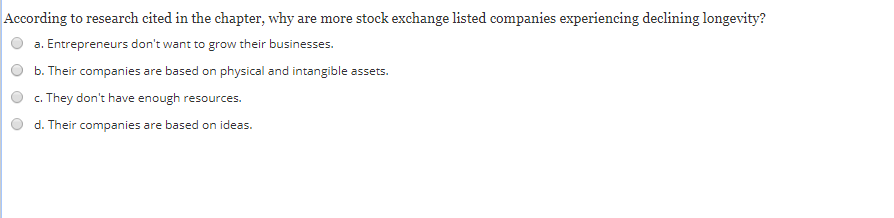 According to research cited in the chapter, why