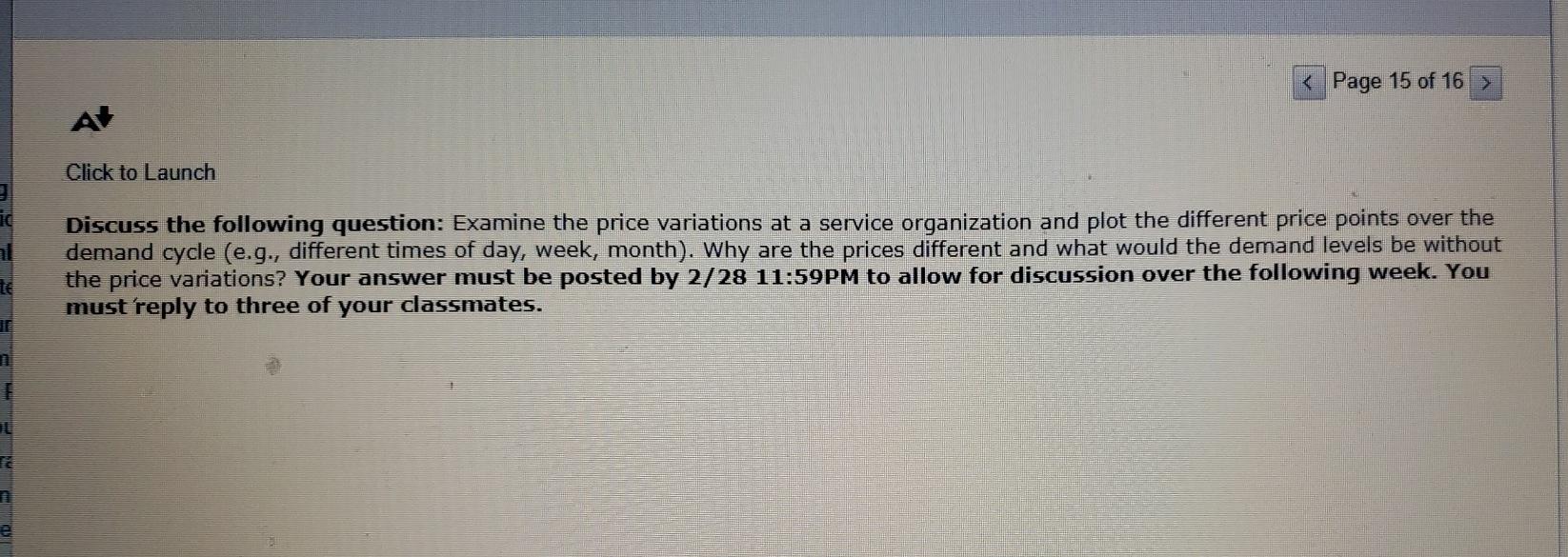 < Page 15 of 16  style=