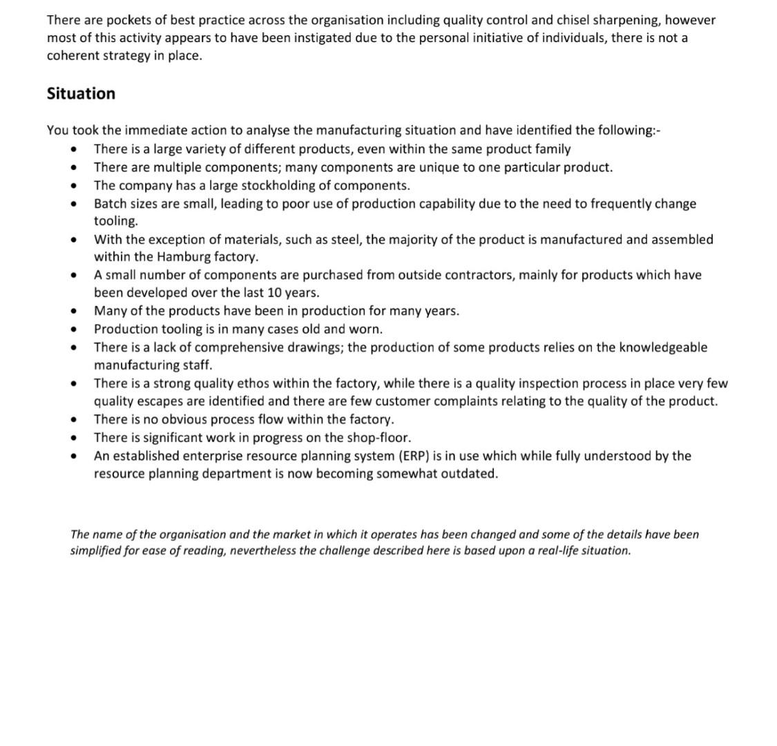 Leopard Tools, Case Study Background Leopard